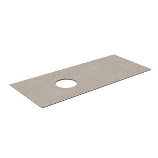 Столешница Kerama Marazzi Magica Риккарди MA.1.0.SG540620R\120 120 см бежевый матовый